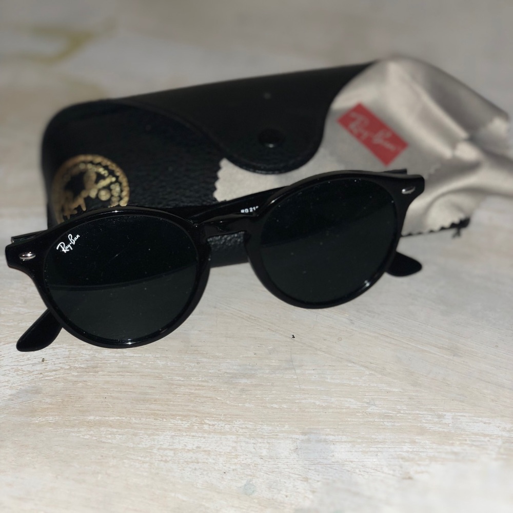 Ray Ban sunglasses
